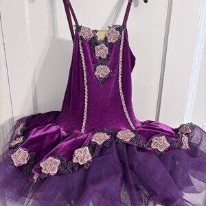 Dance Costume